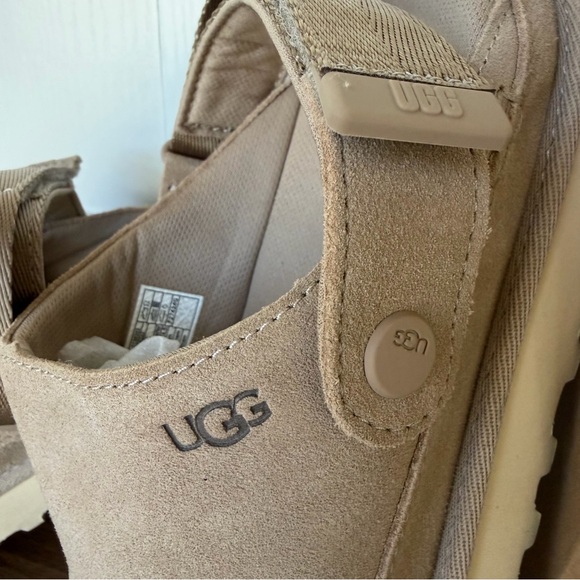 UGG Goldenstar 7.5 Sand - Picture 4 of 12
